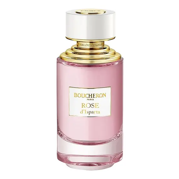 Rose D'Isparta by Boucheron Eau de Parfum 125 ml | UAE
