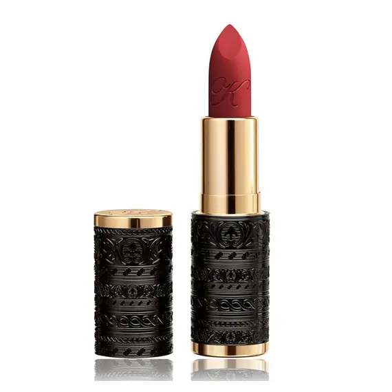 Le Rouge Parfum Matte 207 Feu Rouge Lipstick by By Kilian…