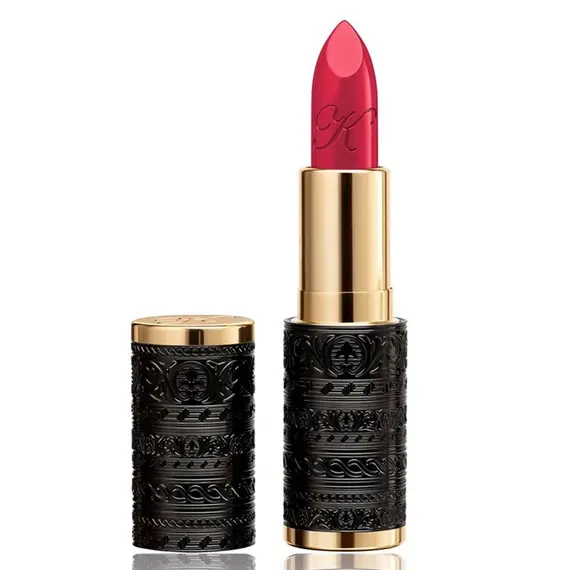 Le Rouge Parfum Satin 102 Immortel Rouge Lipstick