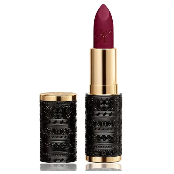 Le Rouge Parfum Matte 247 Nuit Rouge Lipstick