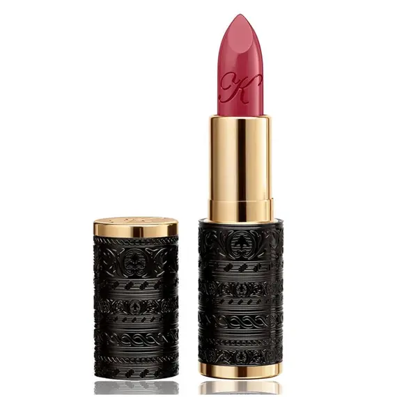 Le Rouge Parfum Satin 157 Crazy Rose Lipstick by By Kilia…