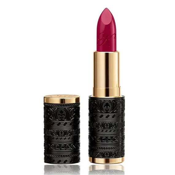 Le Rouge Parfum Satin 142 Tentation Rouge Lipstick