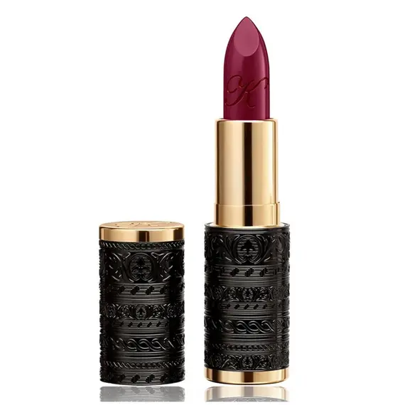 Le Rouge Parfum Satin 147 Nuit Rouge Lipstick