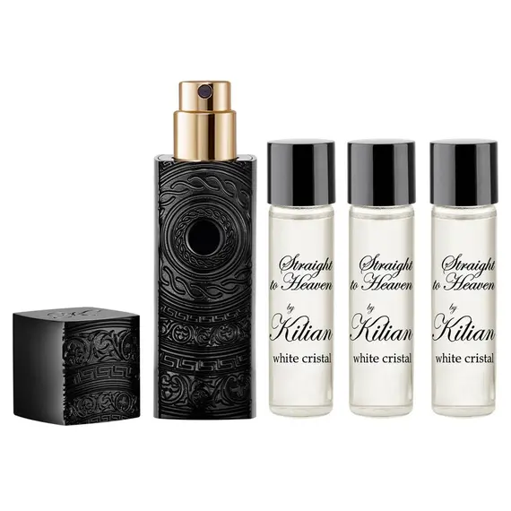 Straight To Heaven Travel by By Kilian Eau de Parfum 7.5…