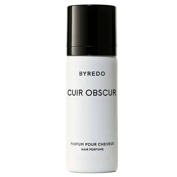 Cuir Obscur Hair Mist
