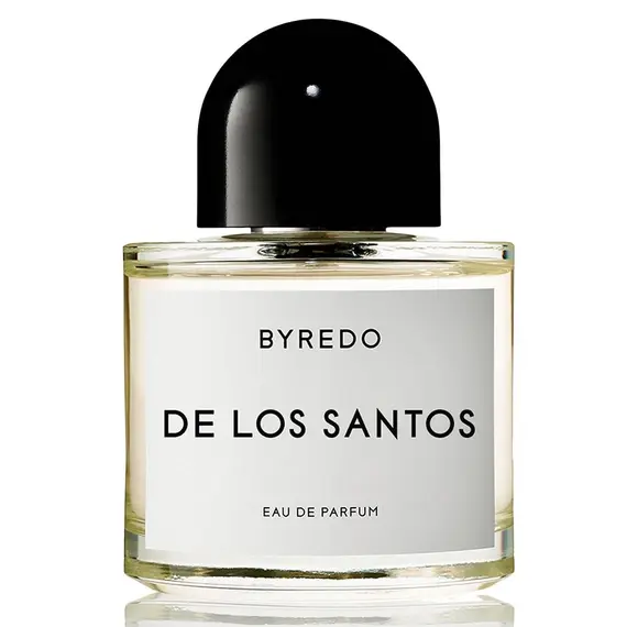 دي لوس سانتوس من Byredo Eau de Parfum 100 ml | الإمارات