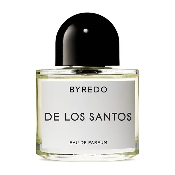 دي لوس سانتوس من Byredo Eau de Parfum 50 ml | الإمارات