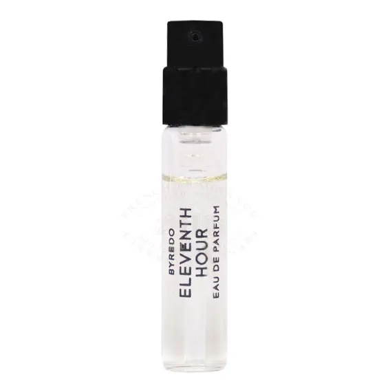 Eleventh Hour by Byredo Eau de Parfum 2 ml | UAE