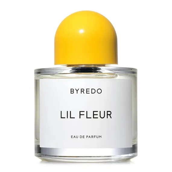 Lil Fleur Amber Limited Edition