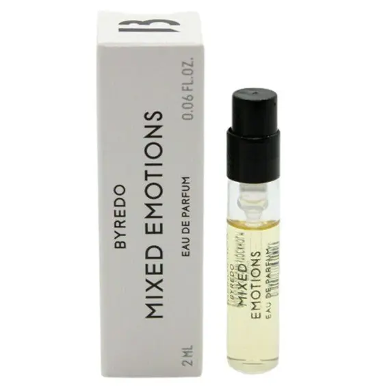 ميكسيد يموشنس من Byredo Eau de Parfum 2 ml | الإمارات