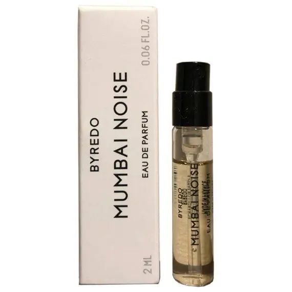مومباي نويس من Byredo Eau de Parfum 2 ml | الإمارات
