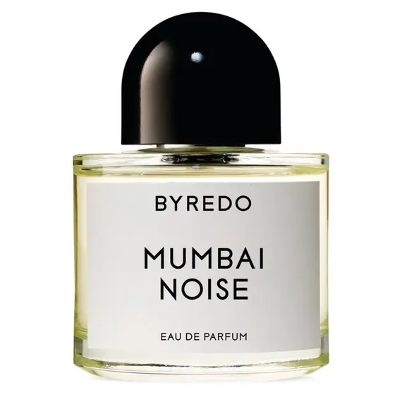 Mumbai Noise
