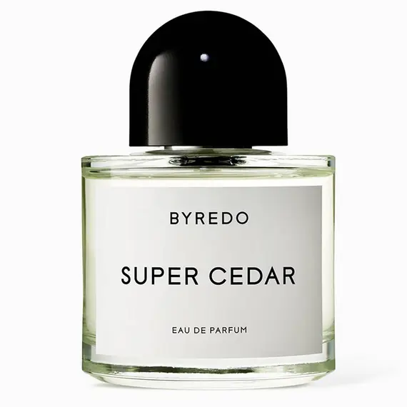 Super Cedar by Byredo Eau de Parfum 100 ml | UAE