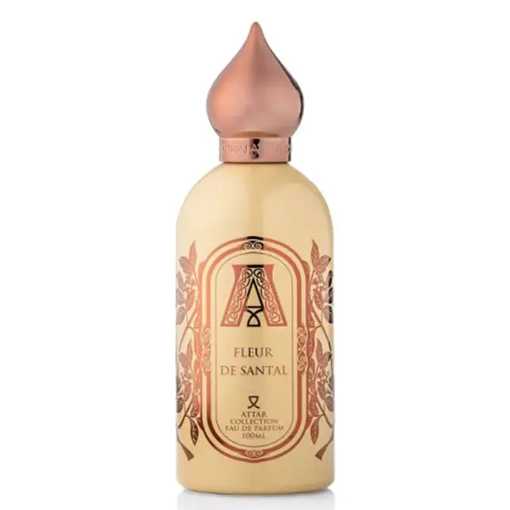 فلور دي سانتال من Attar Collection Eau de Parfum 100 ml…