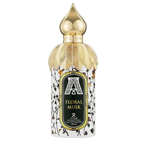 Attar Collection Floral Musk 100 ml | Brands Perfume