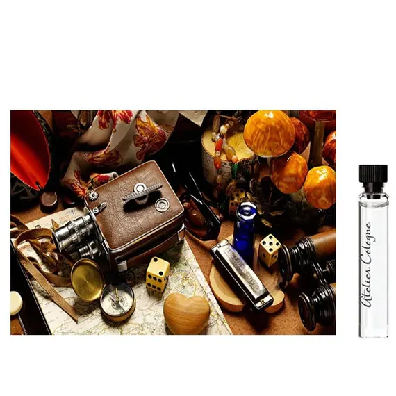 Bois Blonds Cologne Absolue by Atelier Cologne Eau de Col…