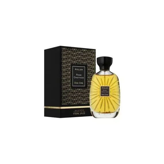 روز ومايياد من Atelier Des Ors Eau de Parfum 100 ml | الإ…