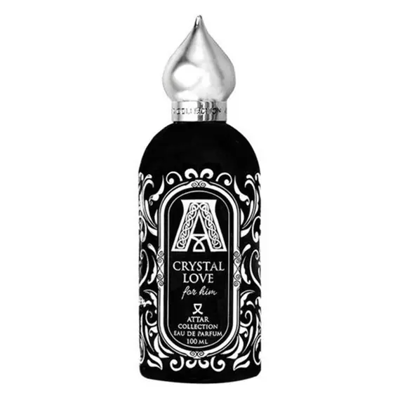 كريستال لاف من Attar Collection Eau de Parfum 100 ml | ال…