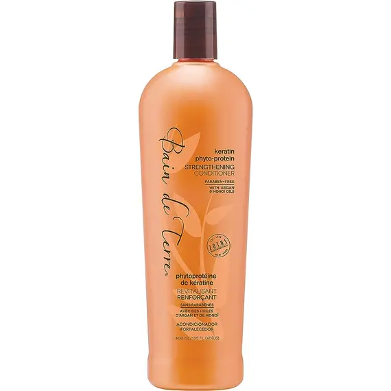 Keratin Phyto Protein Strengthening Hair Conditioner by B…