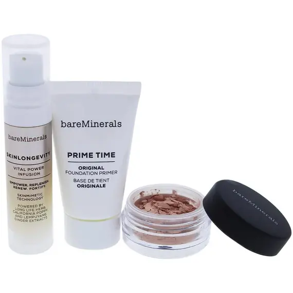 Bare Minerals Complexion Enhancers Travel Bag by Baremine…
