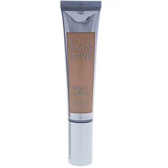 Skin Love Weightless Blur Porcelain Foundation