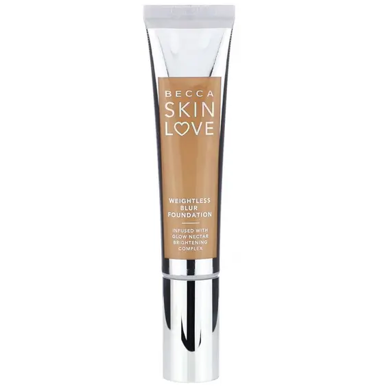 Skin Love Weightless Blur Cafe Foundation