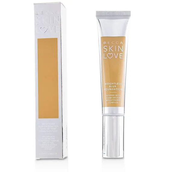 Skin Love Weightless Blur Fawn Foundation