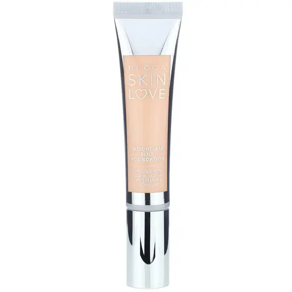 Skin Love Weightless Blur Ivory Foundation by Becca 35 ml…