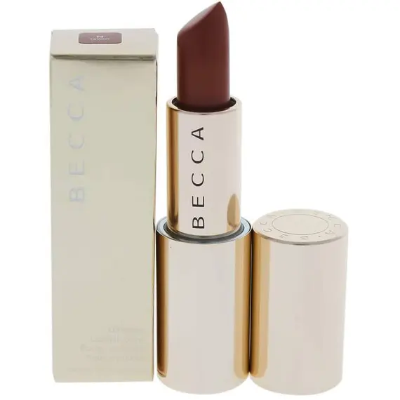 Ultimate Lipstick Love Tawny Lipstick by Becca 0.12 oz | UAE
