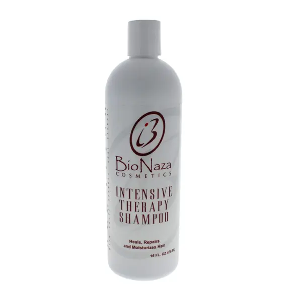 Keravino Intensive Therapy Shampoo