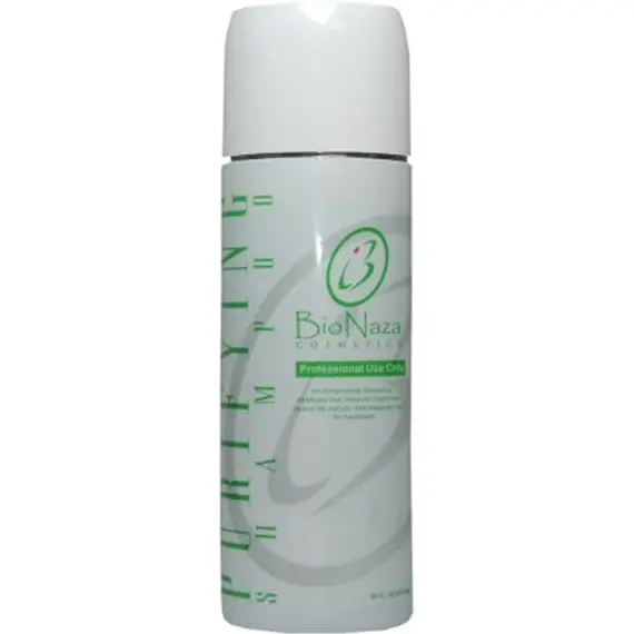 Purifying Shampoo