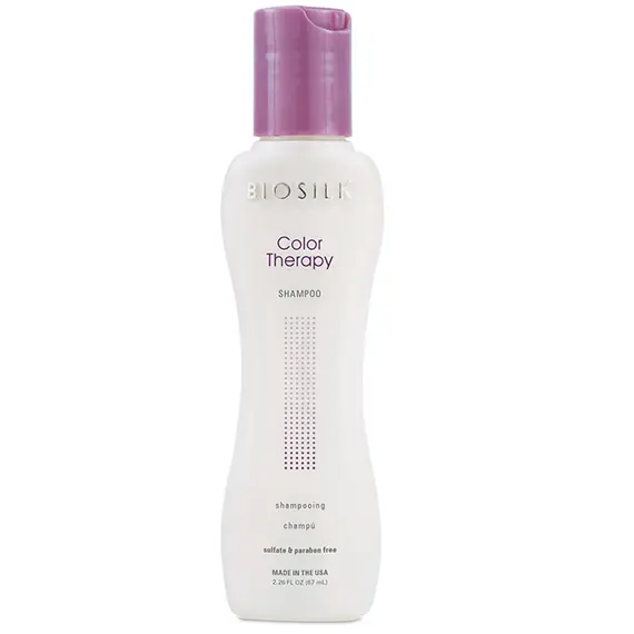 Color Therapy Shampoo