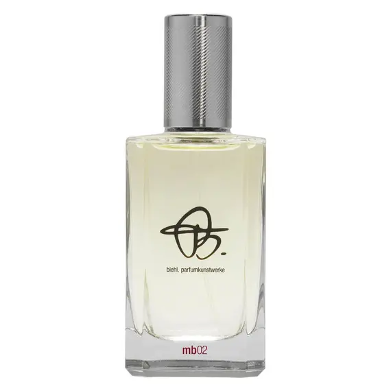 MB 02 by Biehl Eau de Parfum 100 ml | UAE