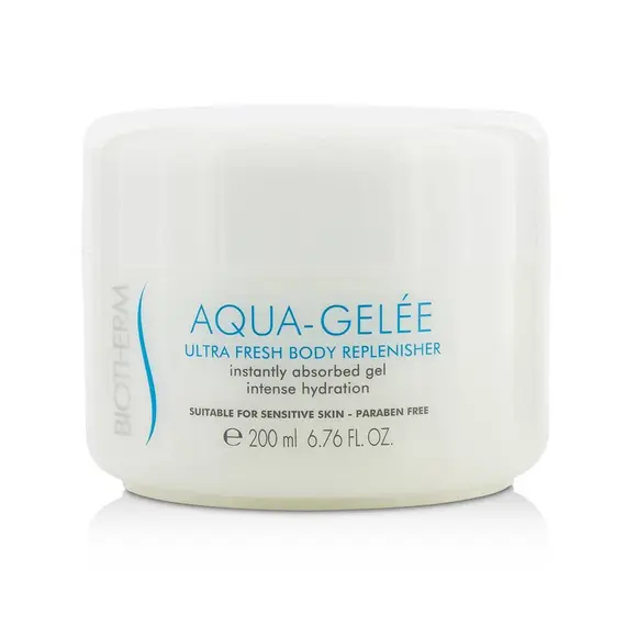 Aqua-Gelee Ultra Fresh Body Replenisher Body Gel by Bioth…
