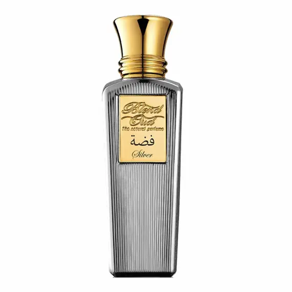 Original Collection Silver by Blend Oud Eau de Parfum 75…