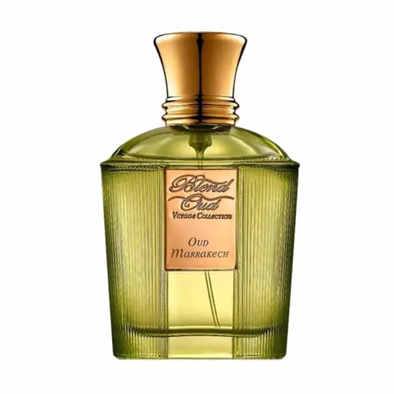 Blend Oud Voyage Collection Oud Marrakech 60 ml | Brands…