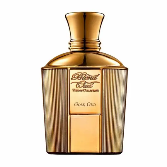 Blend Oud Voyage Collection Gold Oud 60 ml | Brands Perfume