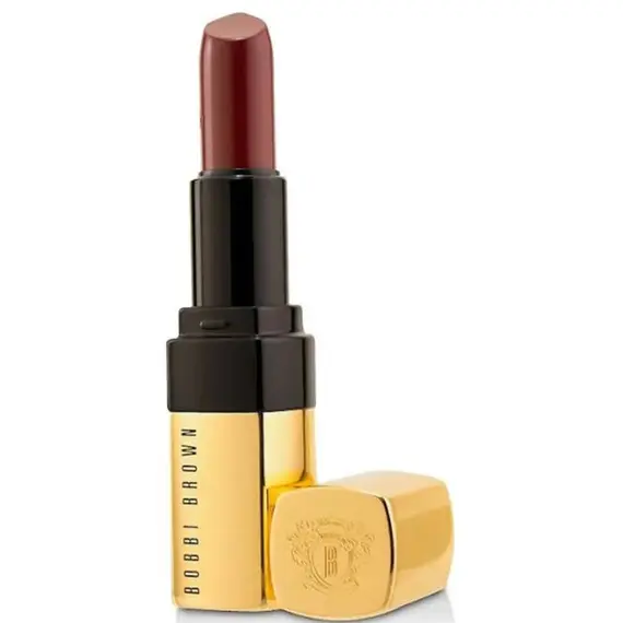 Luxe Lip Color - 19 Red Berry Lipstick by Bobbi Brown 0.1…