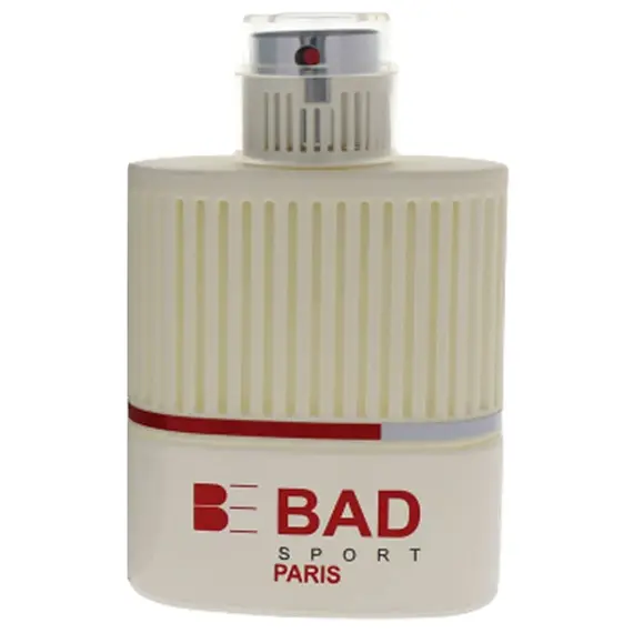 Be Bad Sport