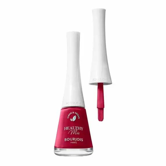 Healthy Mix 350 Wine & Only Nail Polish by Bourjois 9 ml…
