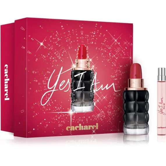 ييس I أم من Cacharel Eau de Parfum 50 ml | الإمارات