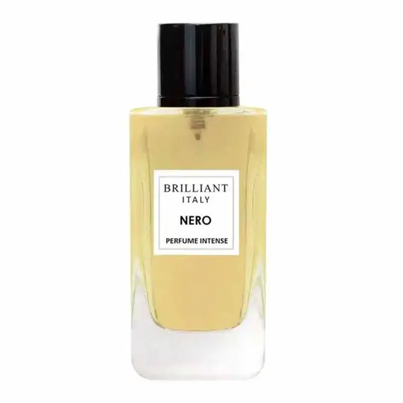 Nero Perfume Intense by Brilliant Italy Eau de Parfum 100…