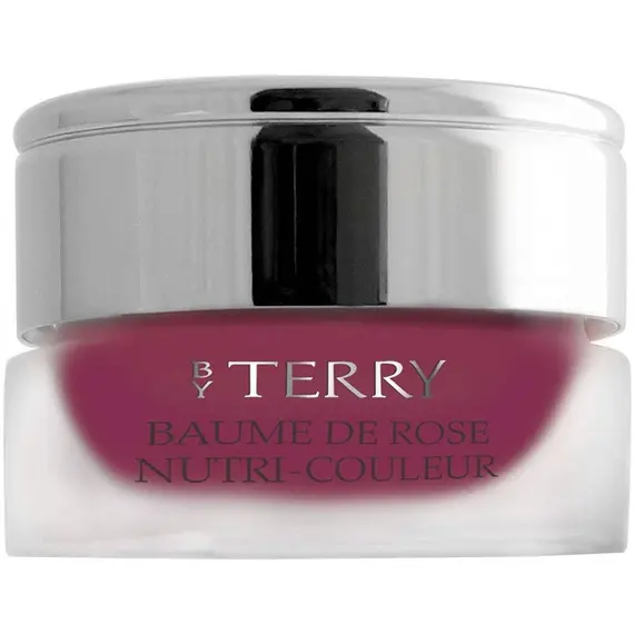 Baume de Rose Nutri-Couleur 5 Fig Fiction Lip Balm by By…