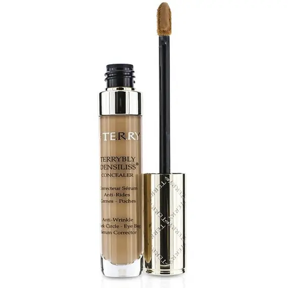 Densiliss 4 Medium Peach Concealer by By Terry 0.23 oz | UAE