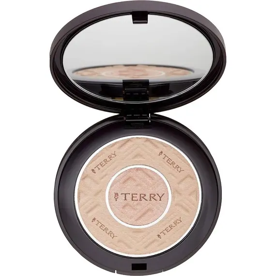 Expert Dual Powder 1 Ivory Fair Compact Powder by By Terr…