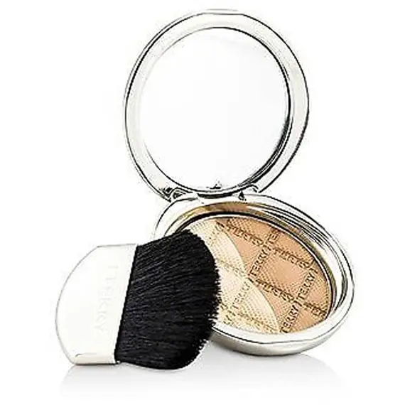 Terrybly Densiliss Contouring Wrinkle Control Sculpting Duo Powder Foundation