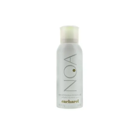 Noafor Women Deodorant Spray by Cacharel 150 ml | UAE