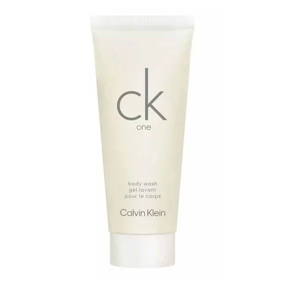Ck One Body Wash by Calvin Klein 100 ml | UAE