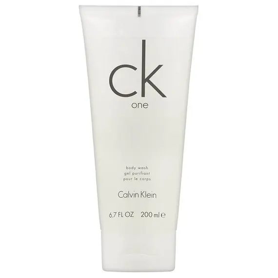 Ck One Body Wash