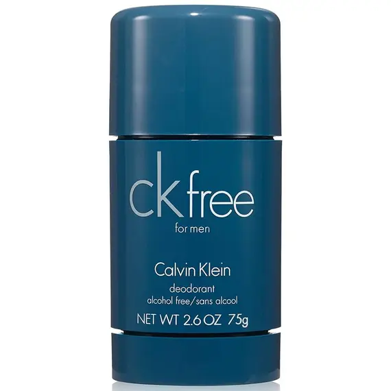 Ck Free Deodorant Stick